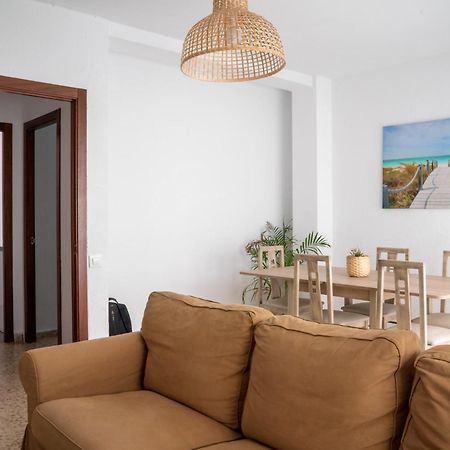 La Yerbabuena Apartman Barbate Kültér fotó